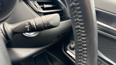 Toyota C-HR 1.8 Hybrid Design 5dr CVT Hybrid Hatchback